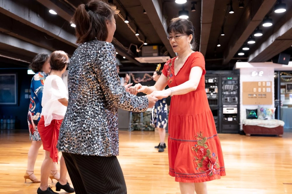 2025年9月27日十五週年舞會(15th Anniversary Event, 2025 Sept 27th)