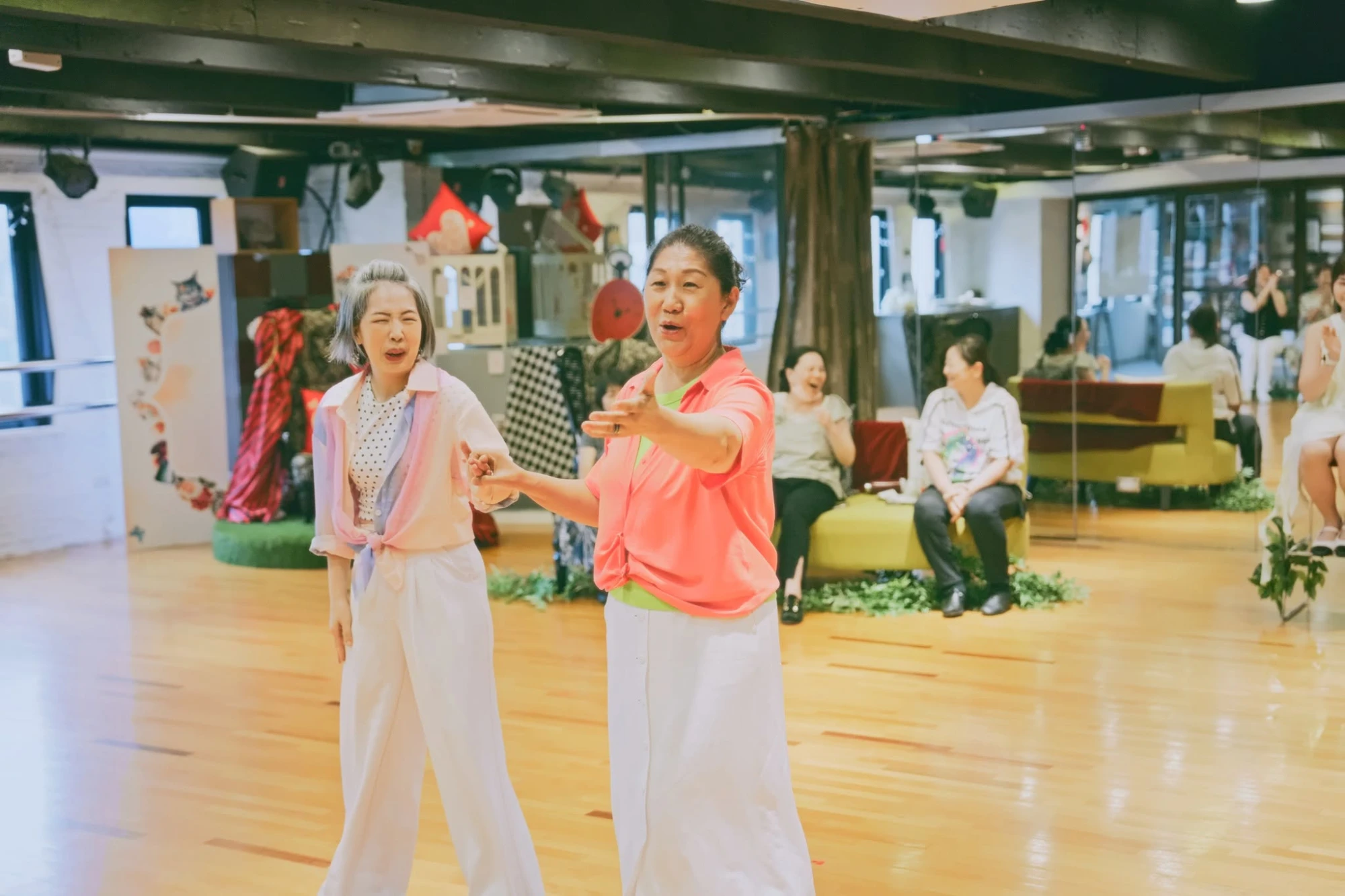 【夏日POP！音樂祭盛宴！】08/01/26