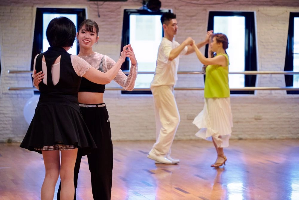 2025年9月27日十五週年舞會(15th Anniversary Event, 2025 Sept 27th)