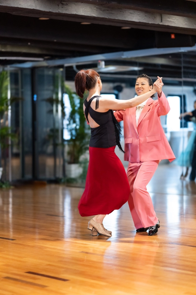 2025年5月17日春季師生成果發表(Showcase & Medal Ball, 2025 May 17th)