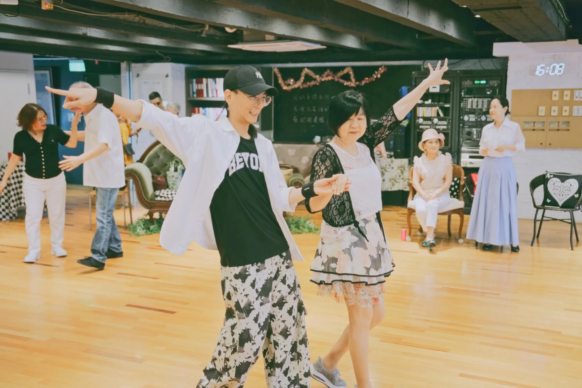 【夏日POP！音樂祭盛宴！】08/01/26