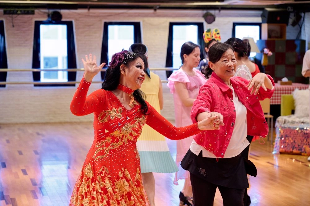 2025年9月27日十五週年舞會(15th Anniversary Event, 2025 Sept 27th)