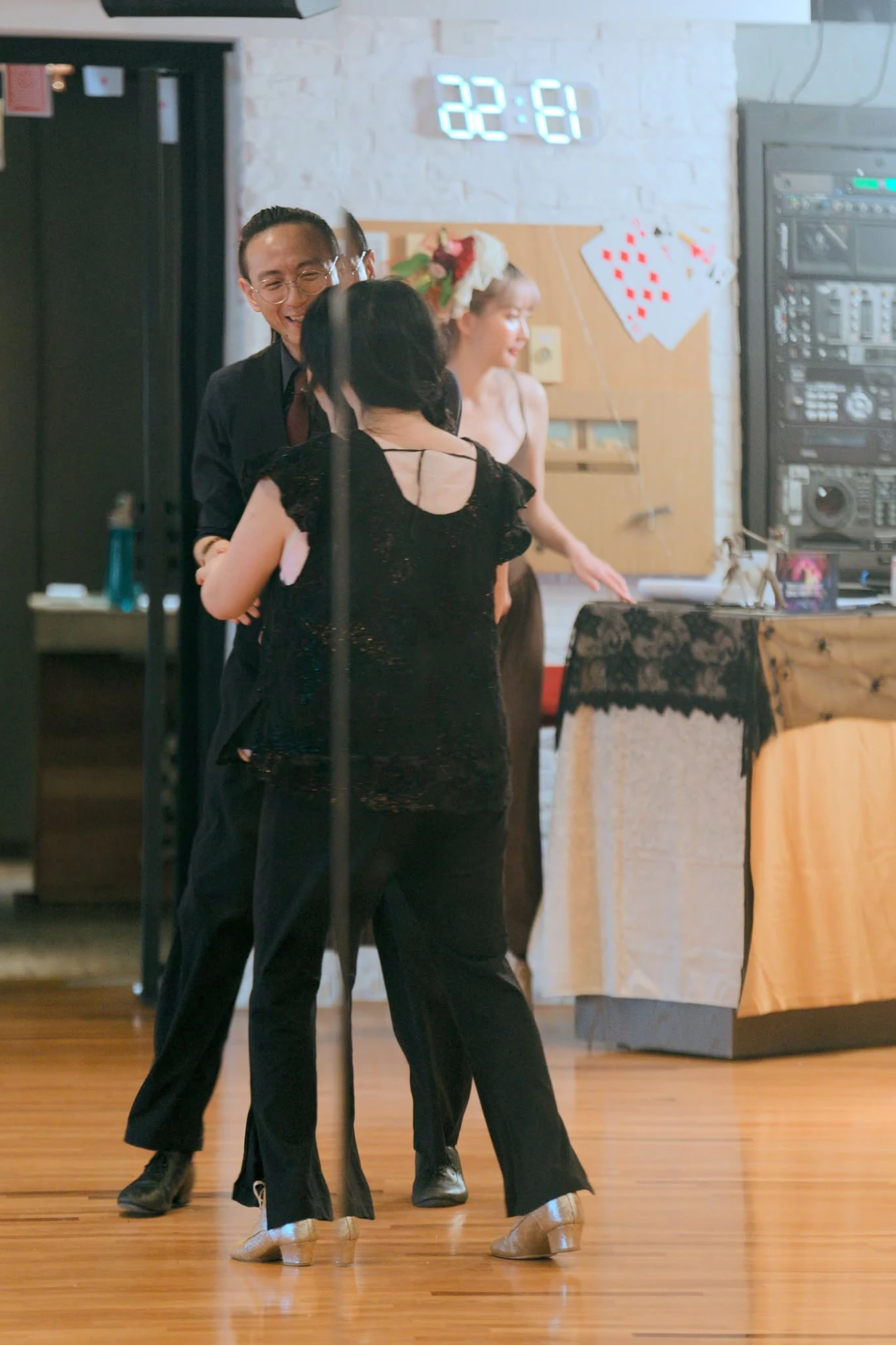 【2026春季師生成果展暨畢業舞會】05/30/26