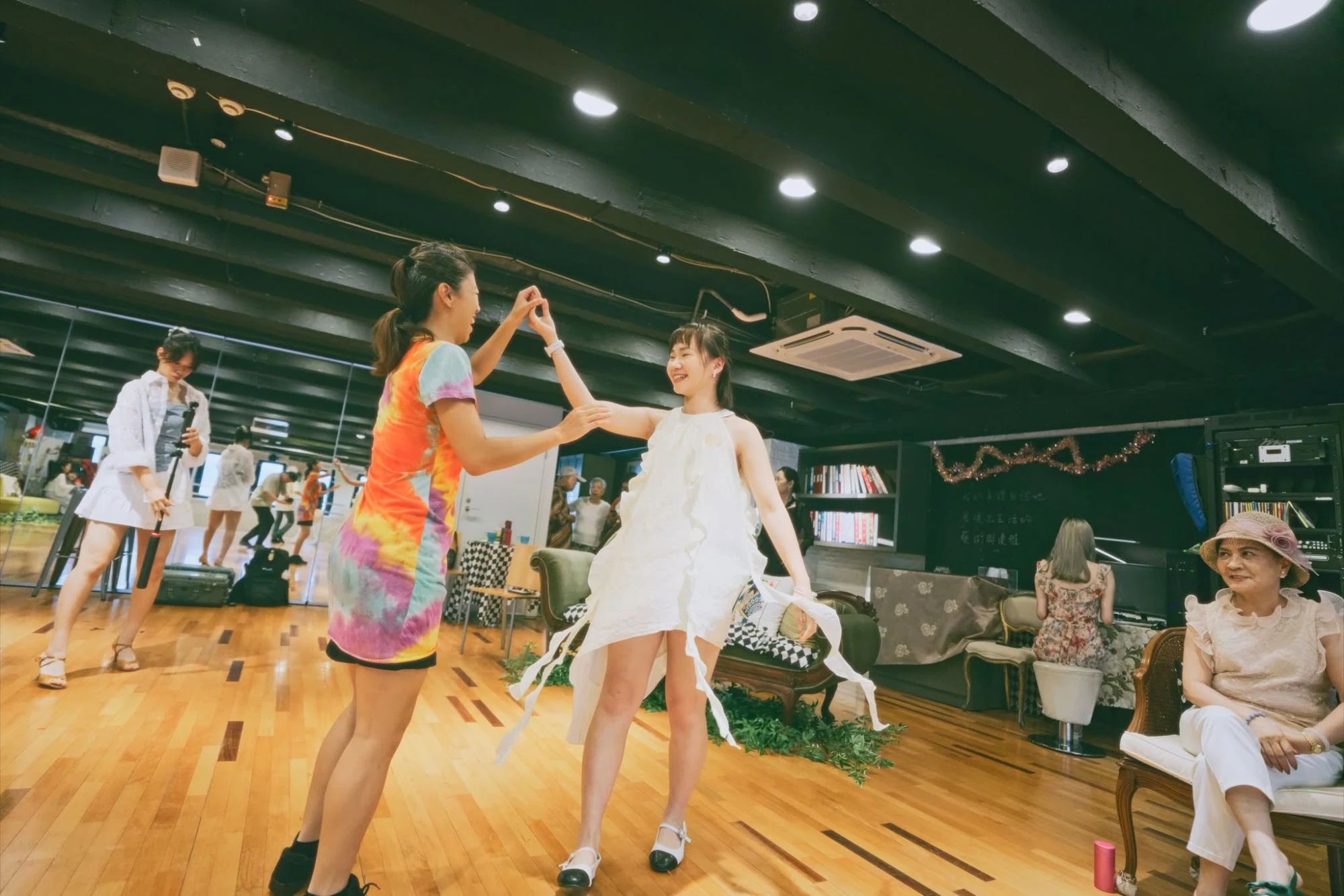 【夏日POP！音樂祭盛宴！】08/01/26