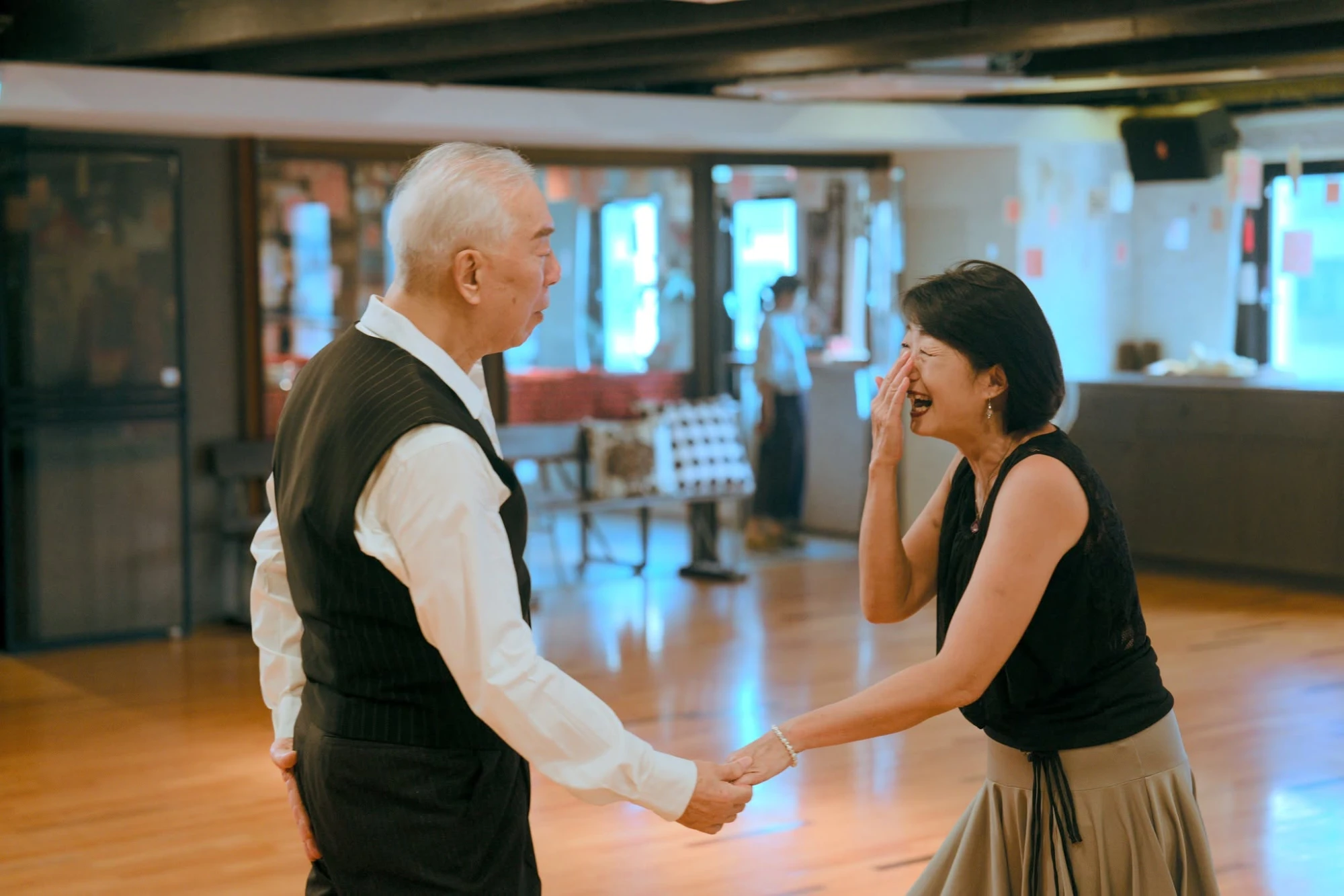 【2026春季師生成果展暨畢業舞會】05/30/26