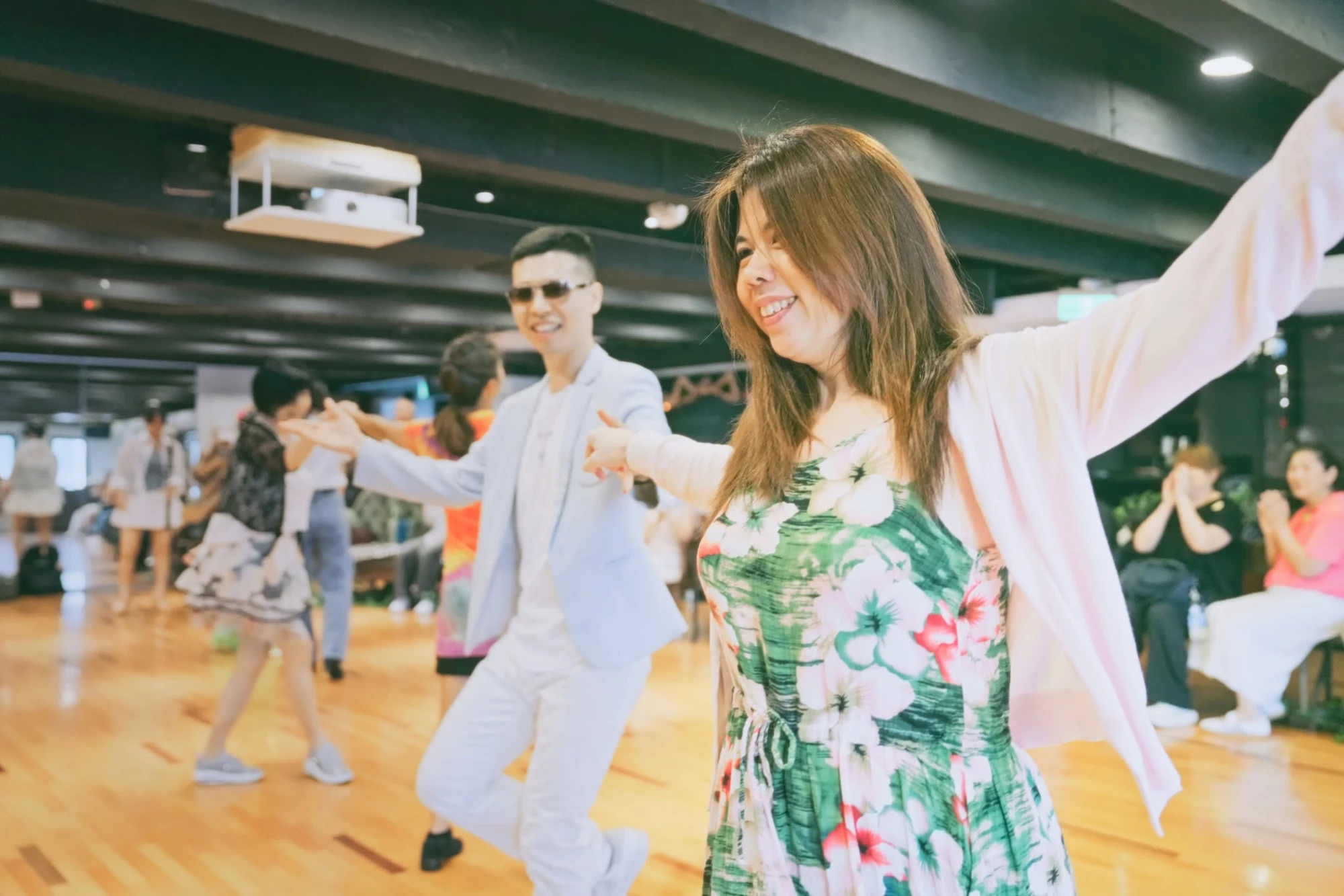 【夏日POP！音樂祭盛宴！】08/01/26