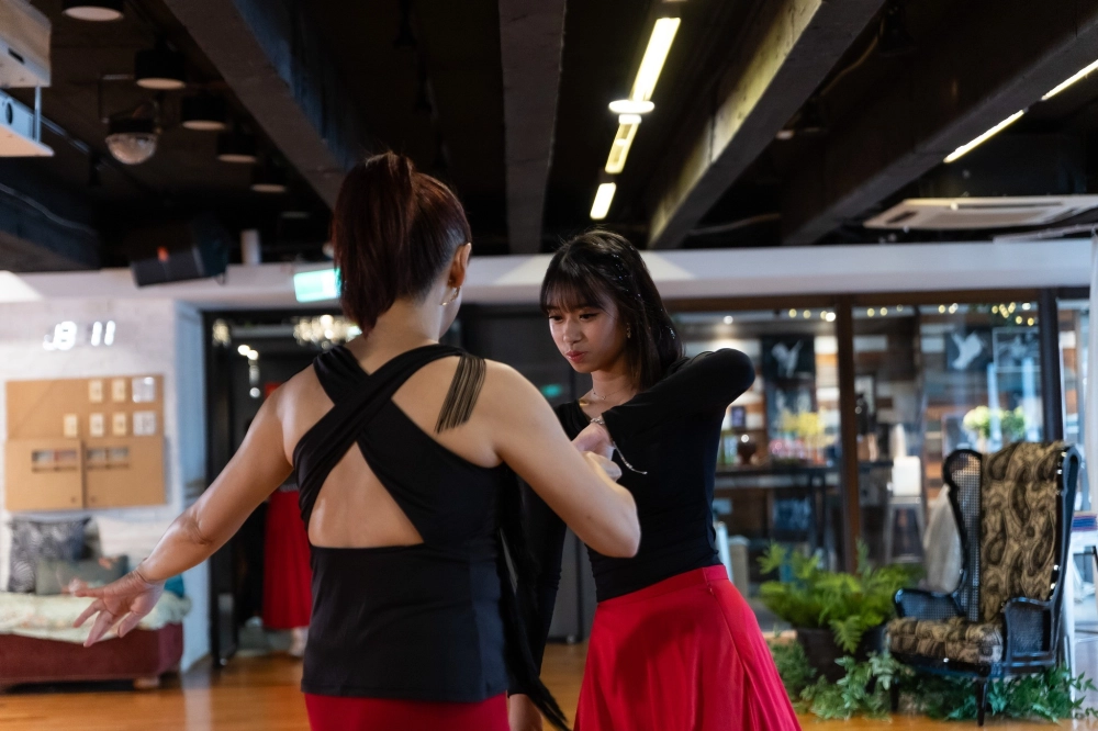 2025年5月17日春季師生成果發表(Showcase & Medal Ball, 2025 May 17th)