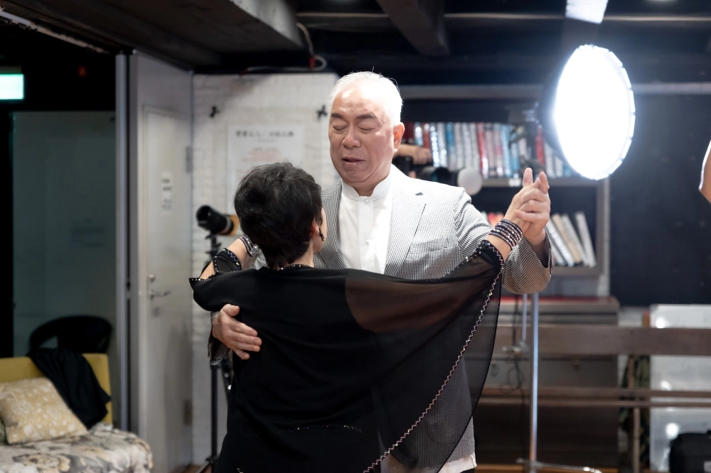 2025年5月17日春季師生成果發表(Showcase & Medal Ball, 2025 May 17th)