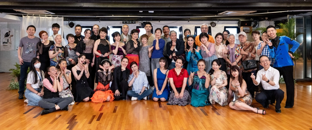 2025年5月17日春季師生成果發表(Showcase & Medal Ball, 2025 May 17th)