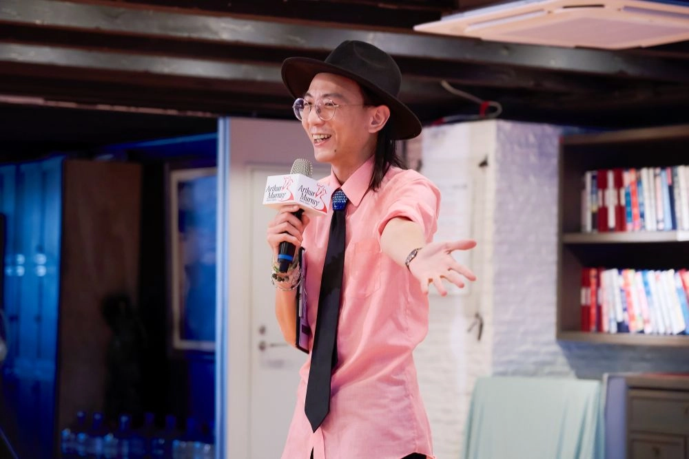 2025年9月27日十五週年舞會(15th Anniversary Event, 2025 Sept 27th)