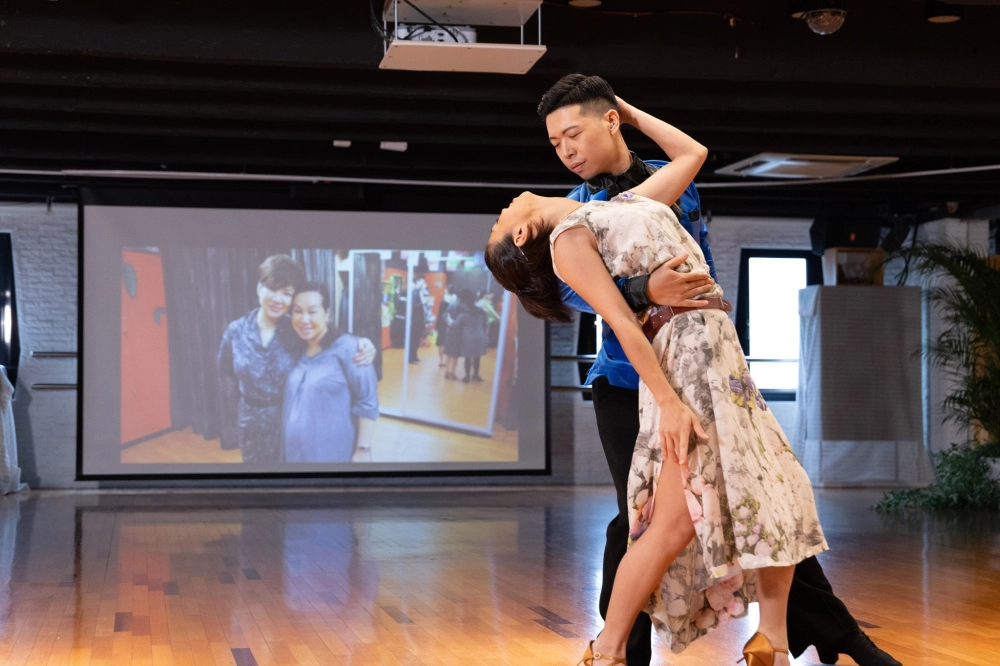 2025年5月17日春季師生成果發表(Showcase & Medal Ball, 2025 May 17th)