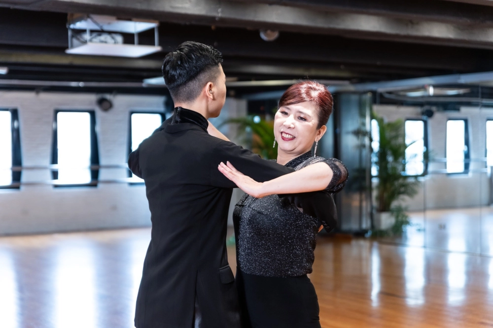 2025年5月17日春季師生成果發表(Showcase & Medal Ball, 2025 May 17th)