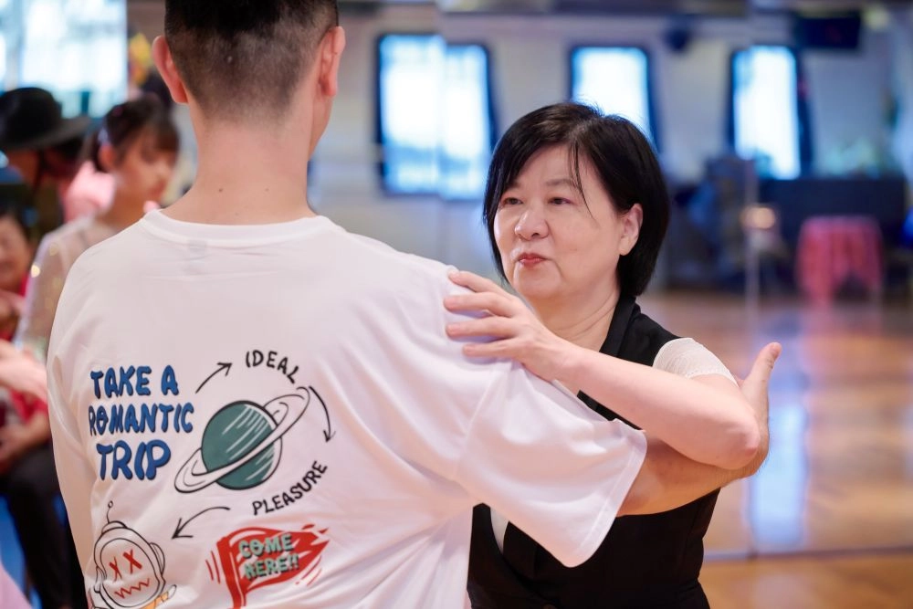 2025年9月27日十五週年舞會(15th Anniversary Event, 2025 Sept 27th)