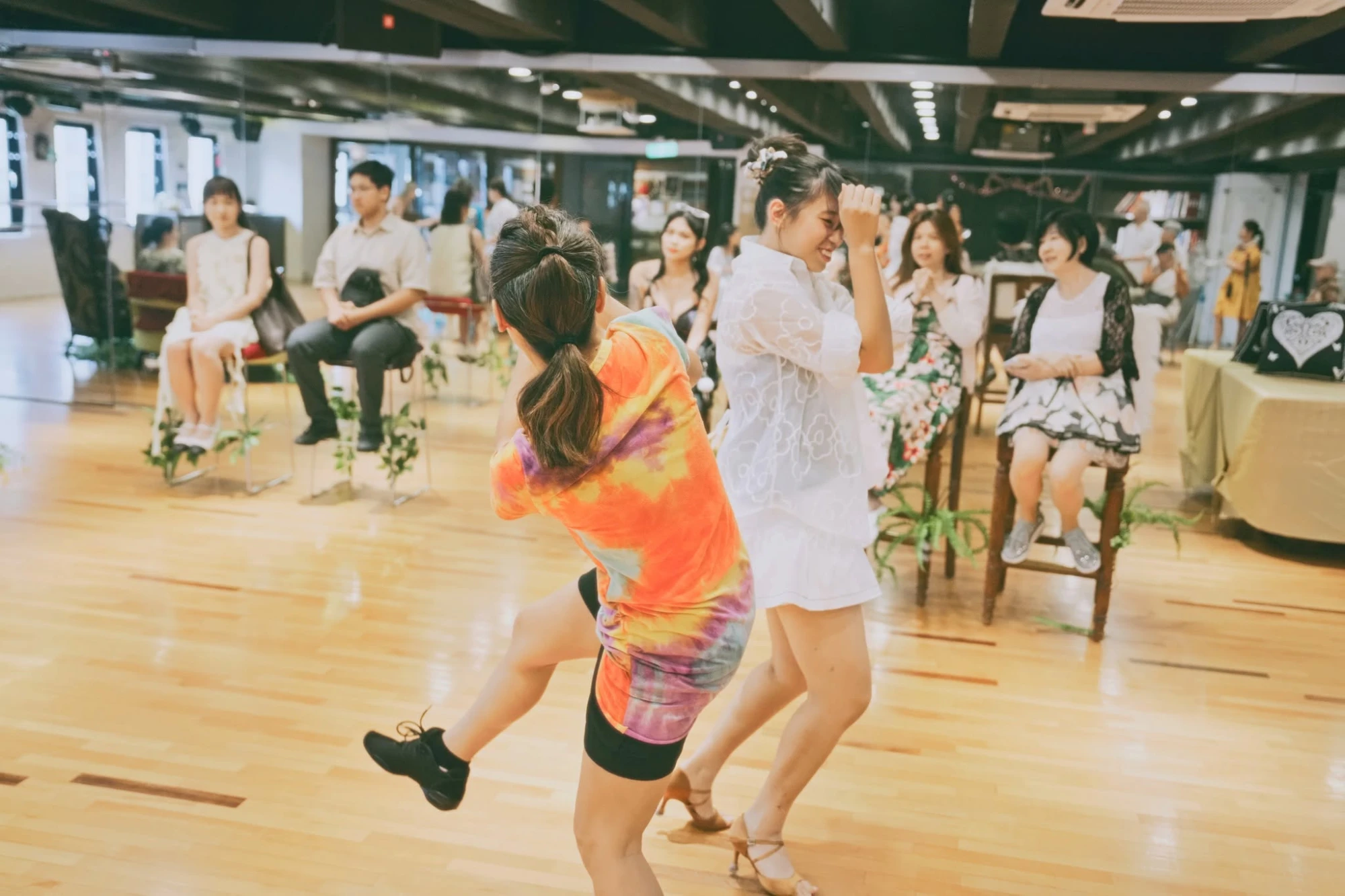 【夏日POP！音樂祭盛宴！】08/01/26