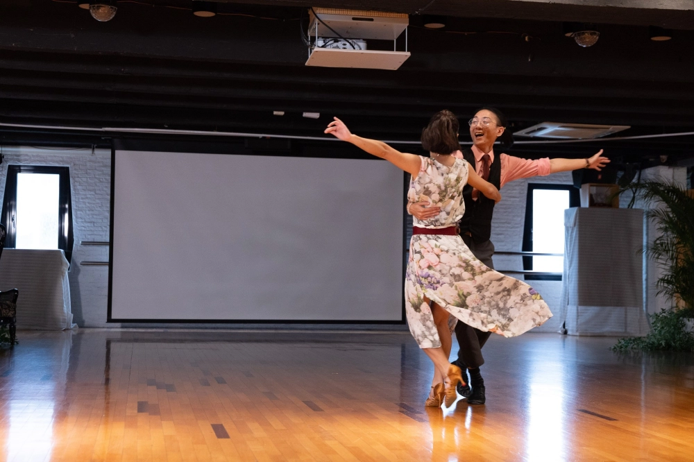 2025年5月17日春季師生成果發表(Showcase & Medal Ball, 2025 May 17th)