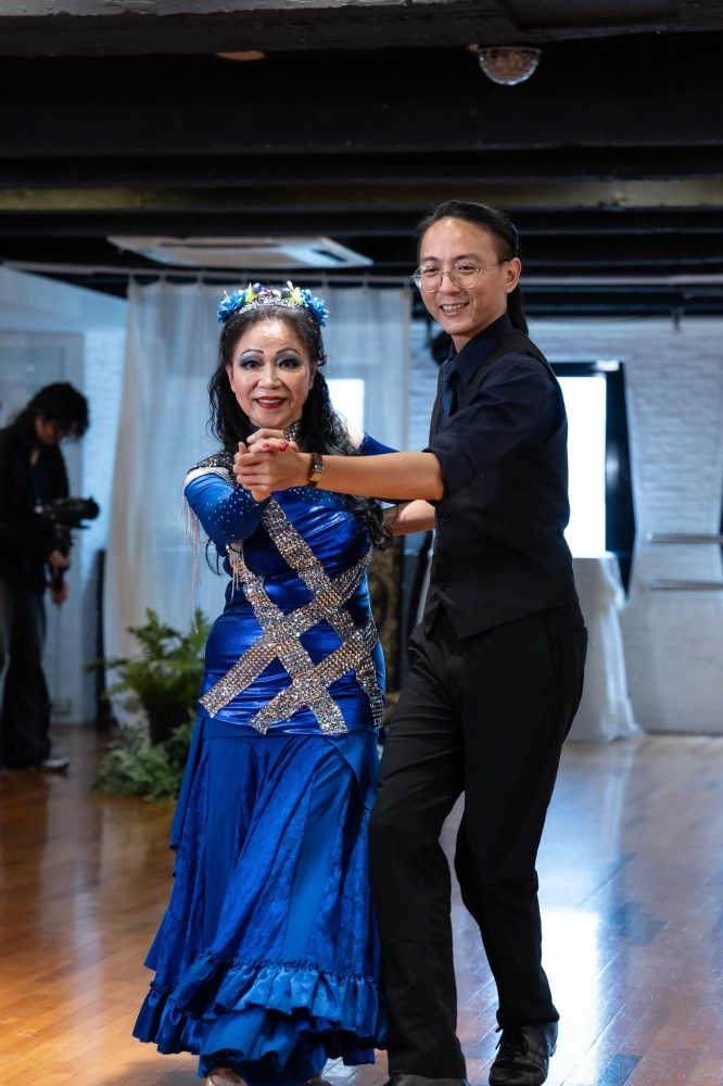 2025年5月17日春季師生成果發表(Showcase & Medal Ball, 2025 May 17th)