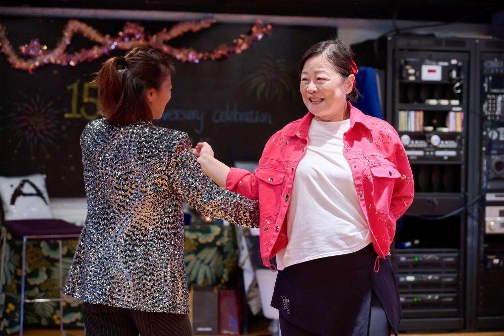 2025年9月27日十五週年舞會(15th Anniversary Event, 2025 Sept 27th)