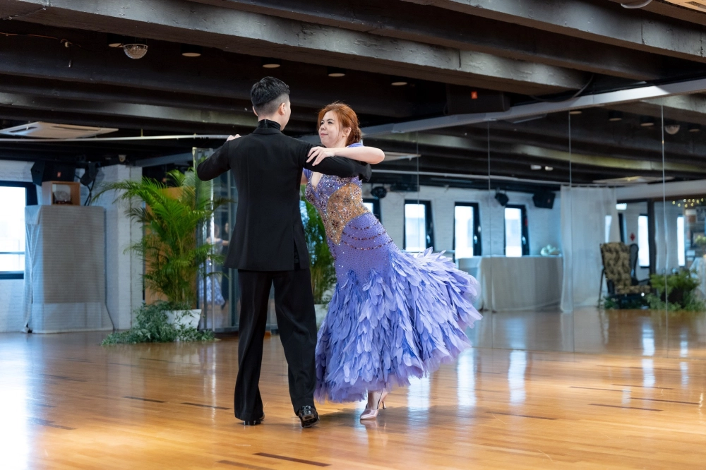 2025年5月17日春季師生成果發表(Showcase & Medal Ball, 2025 May 17th)