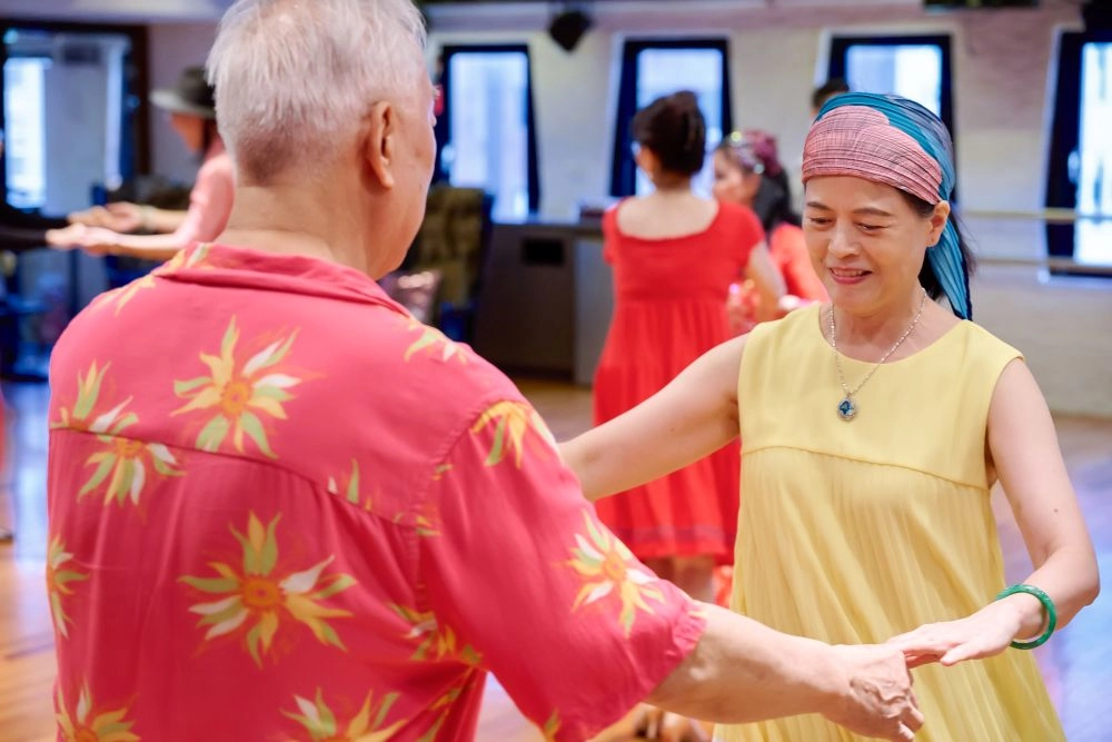 2025年9月27日十五週年舞會(15th Anniversary Event, 2025 Sept 27th)