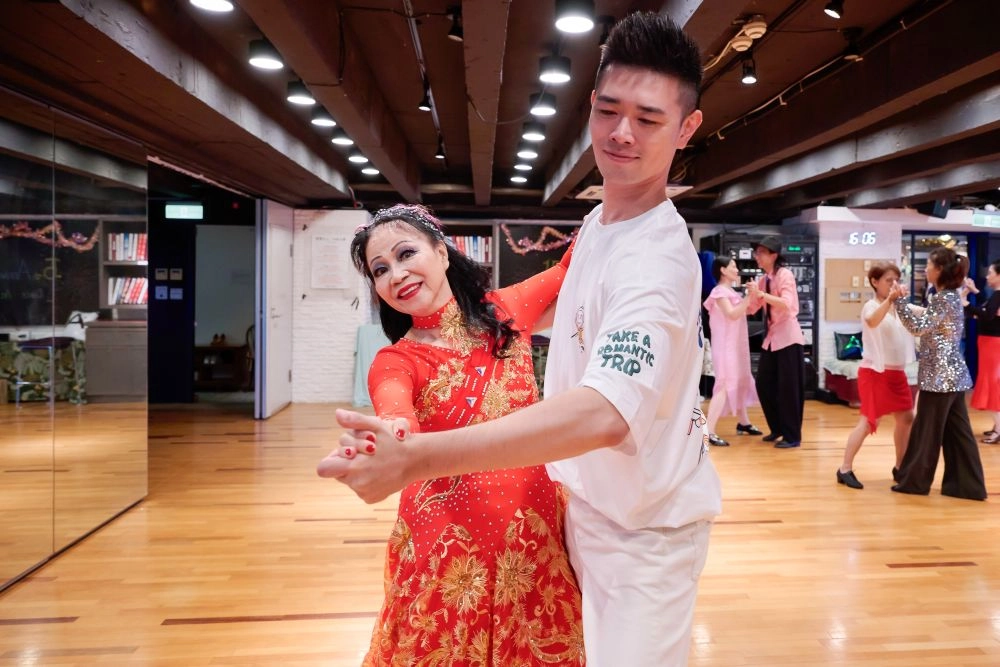 2025年9月27日十五週年舞會(15th Anniversary Event, 2025 Sept 27th)