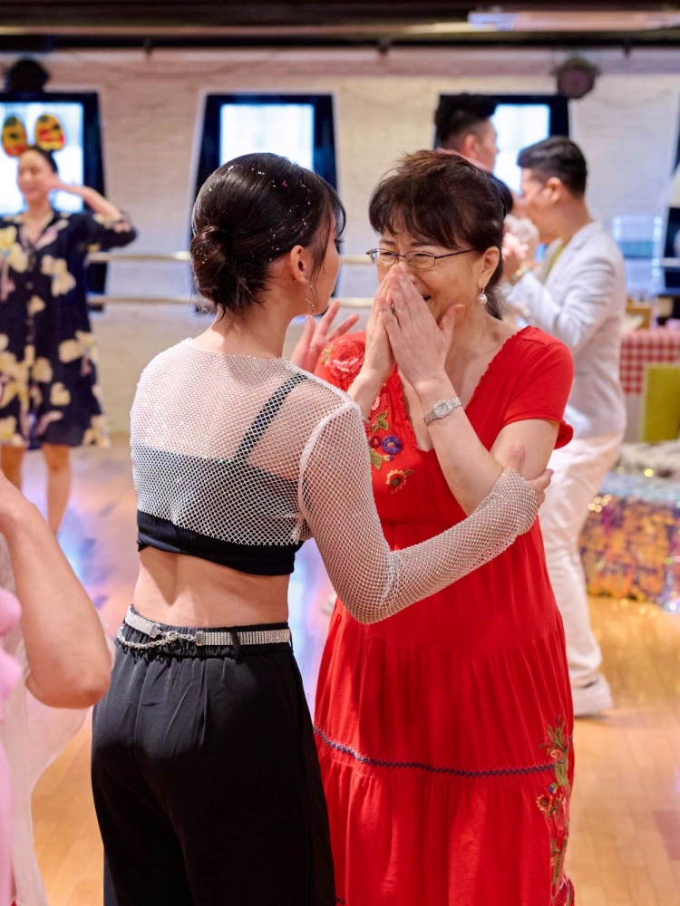 2025年9月27日十五週年舞會(15th Anniversary Event, 2025 Sept 27th)