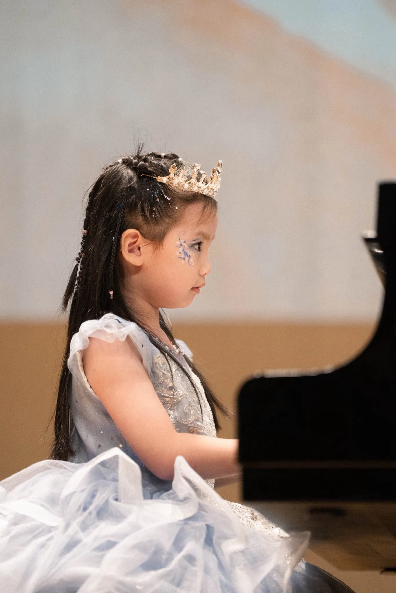 鋼琴合輯又來喇