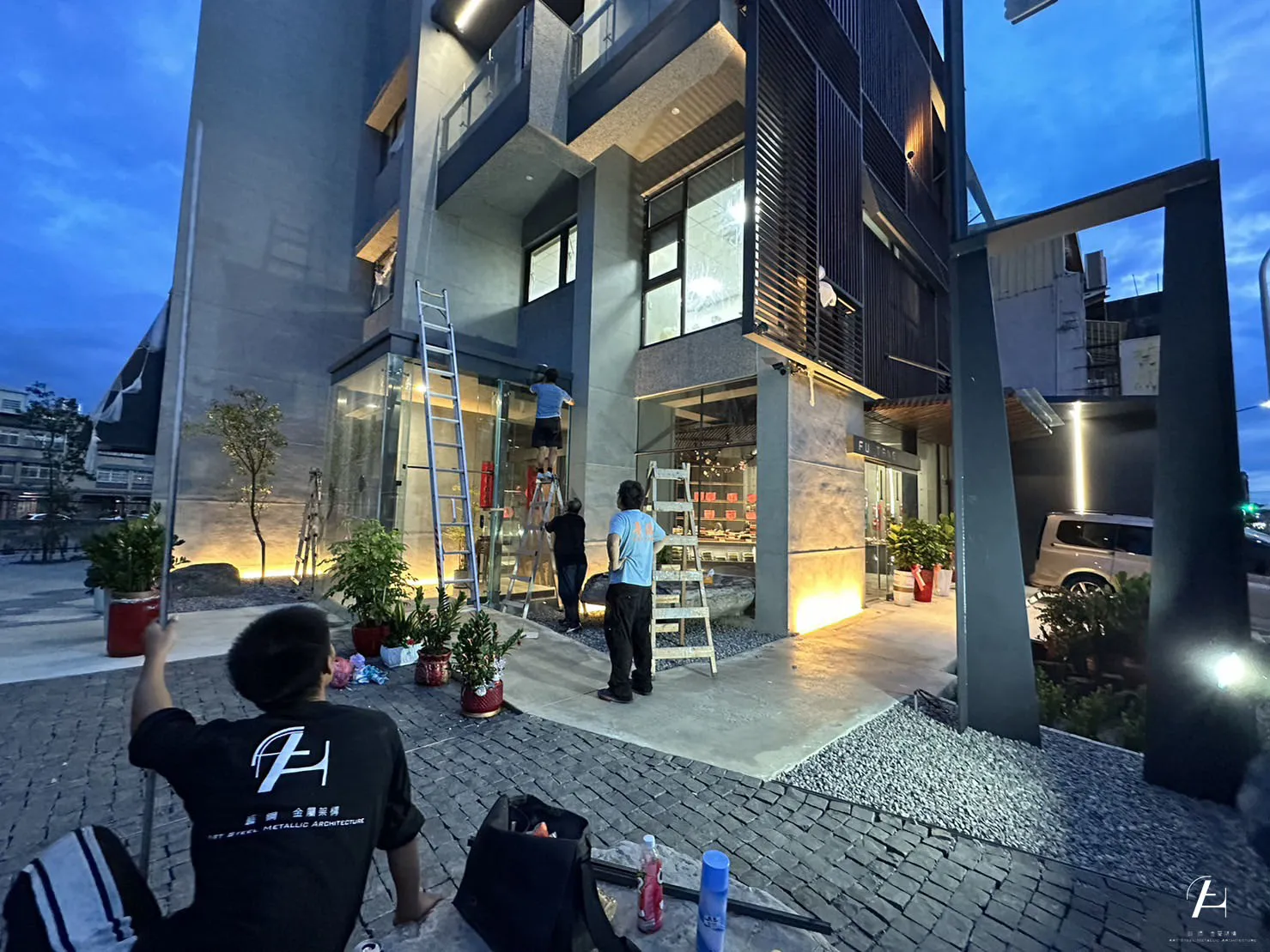 鐵件設計