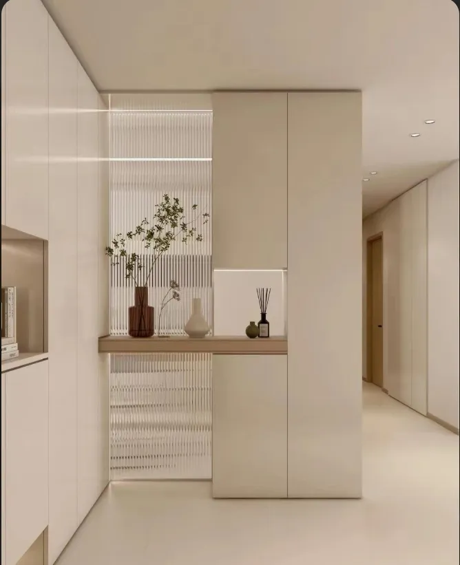 玄關風水全攻略：進門第一眼，決定家的氣場！