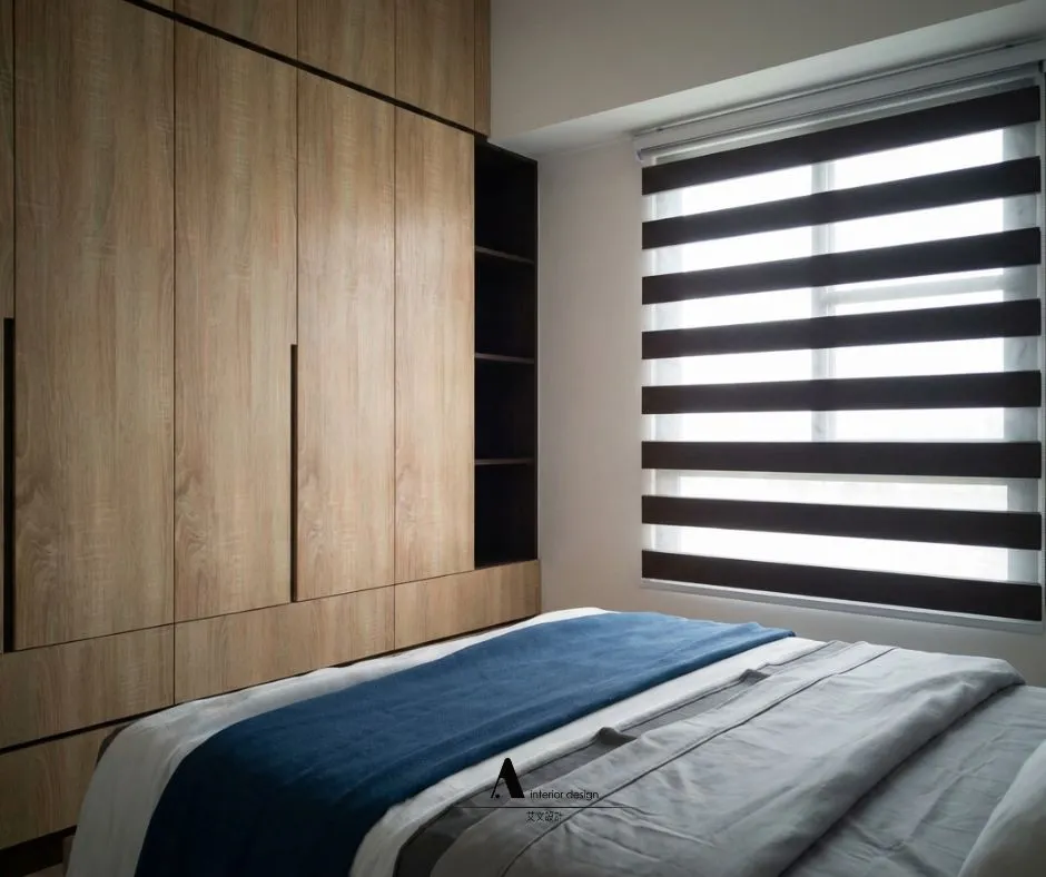 |艾文作品|  台中意述井