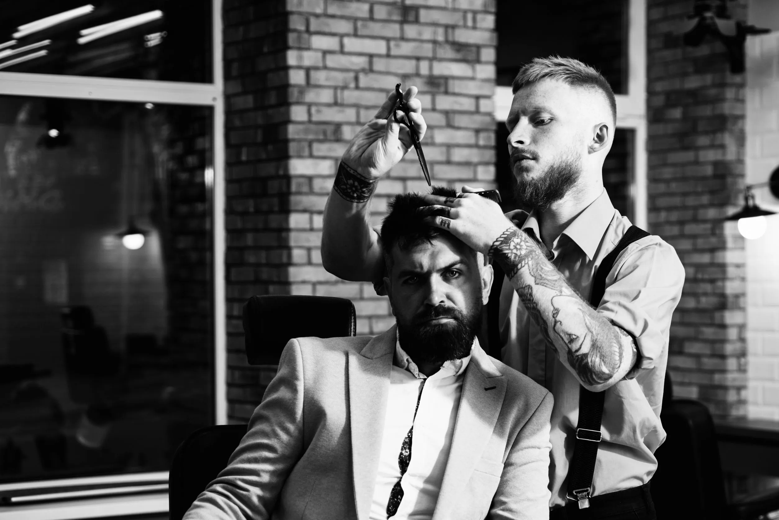 如何找到適合自己的髮型？