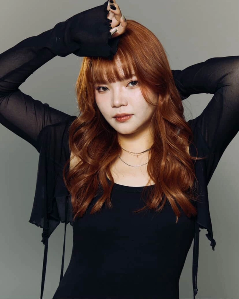 Stella戴拉 設計師