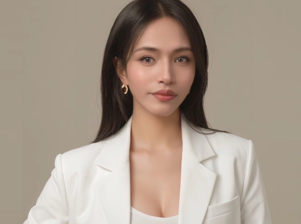 Abby愛比 設計師