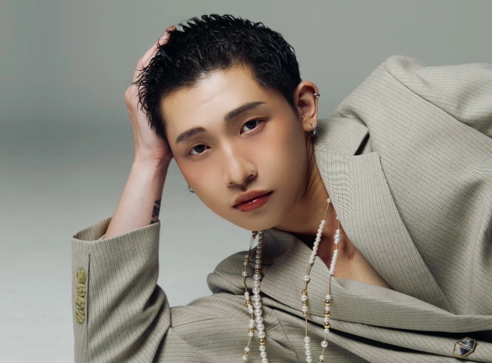 Hank漢克 設計師