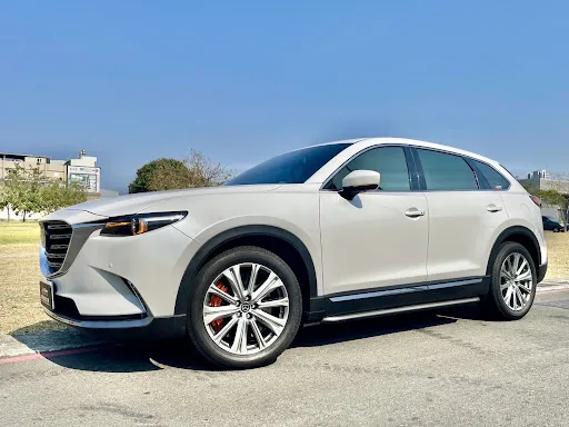 老闆服務很好，親自解說⋯