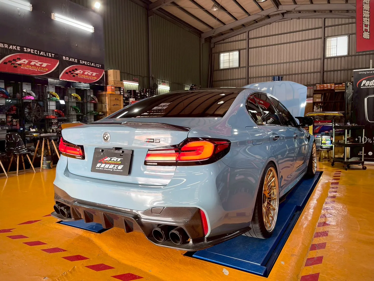 汽車性能改裝能日常使用嗎？汽車精品改裝｜高雄汽車精品改裝｜仁武區汽車精品改裝