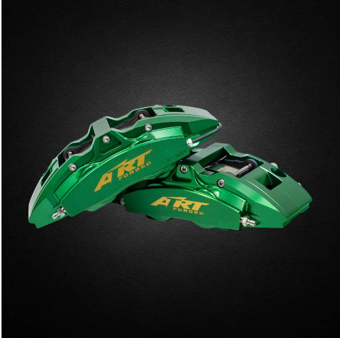 四活塞鍛造卡鉗