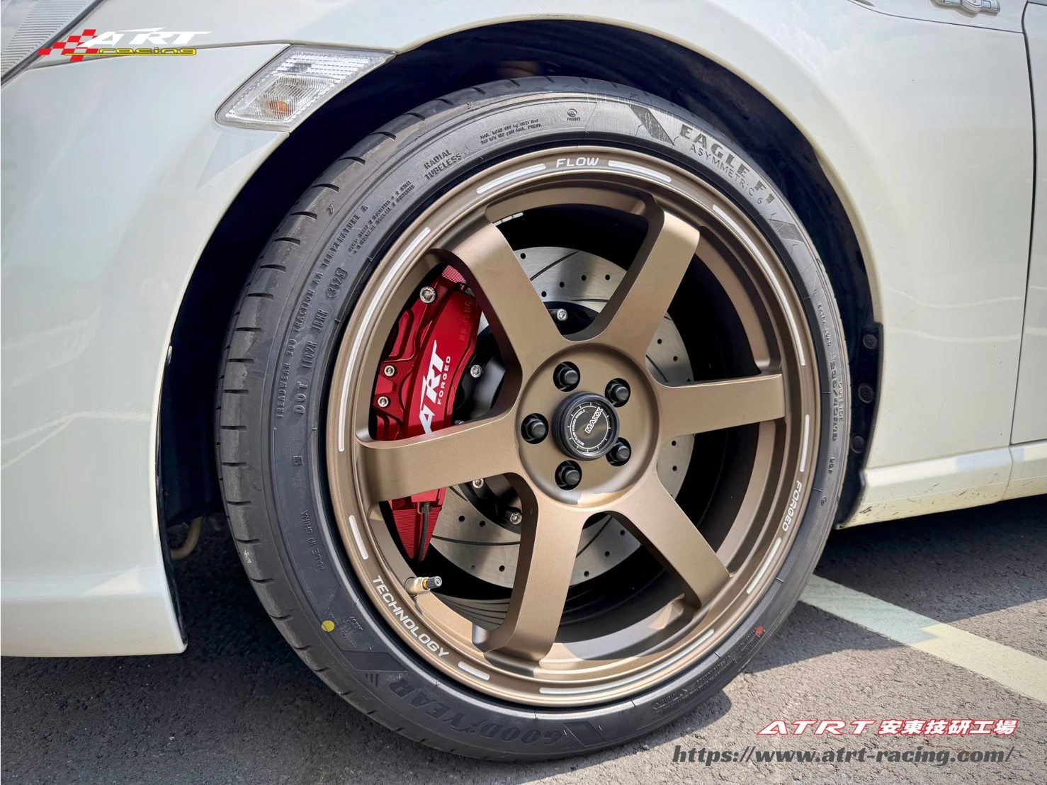 TOYOTA GT86
