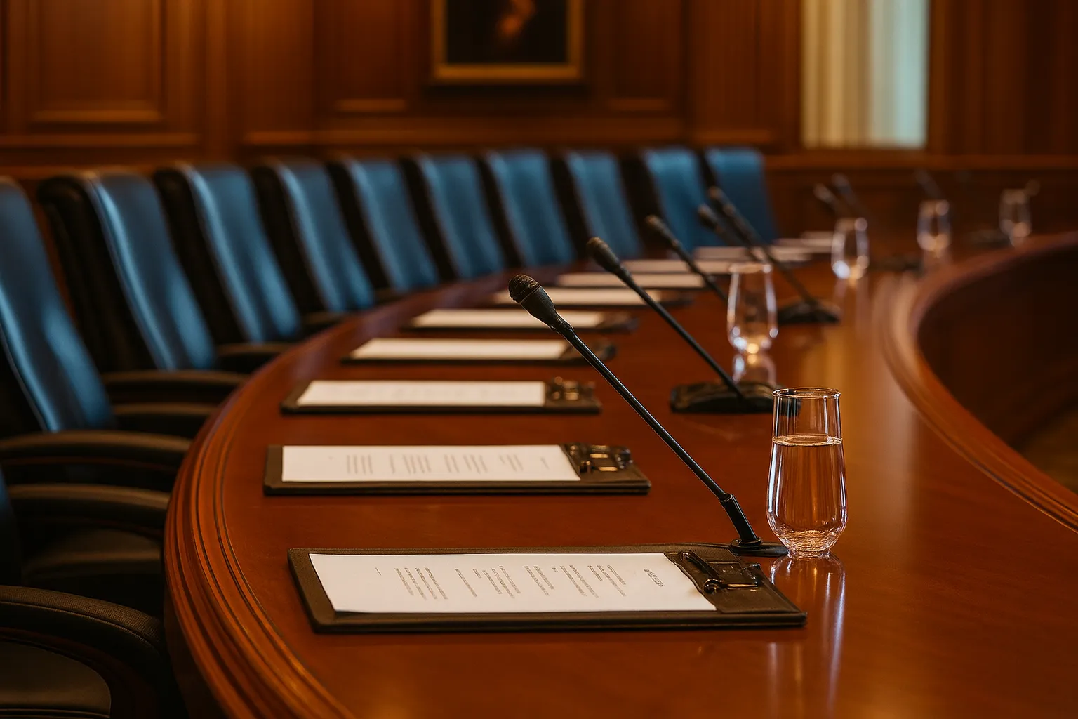 經營權爭奪與股東爭議