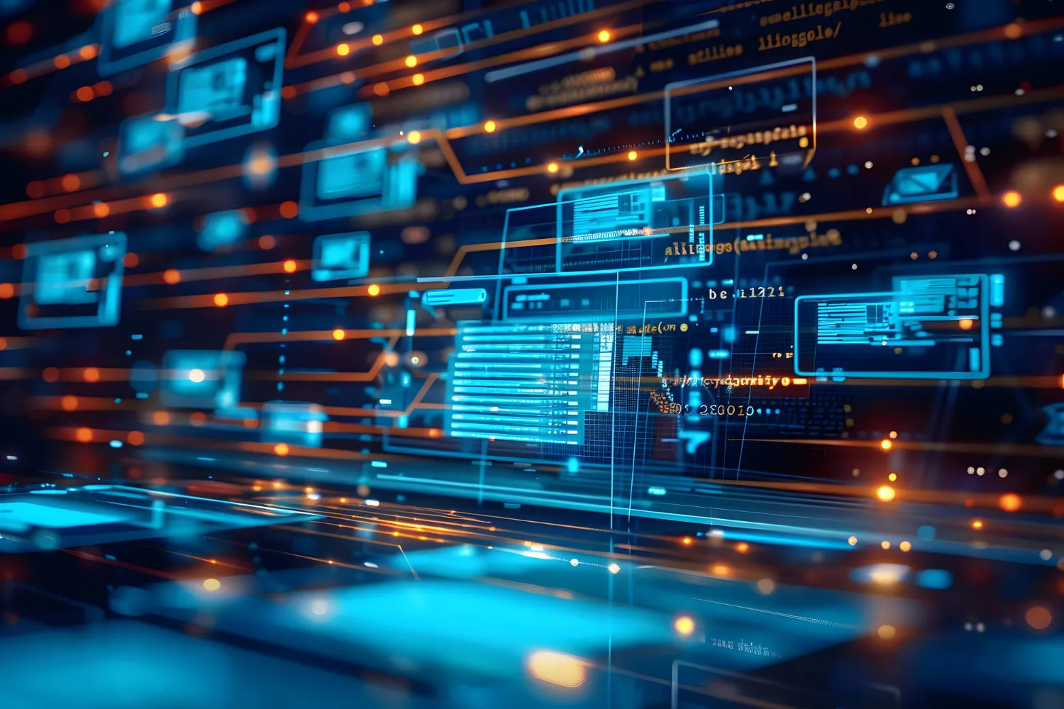 AI、軟體、資訊法律