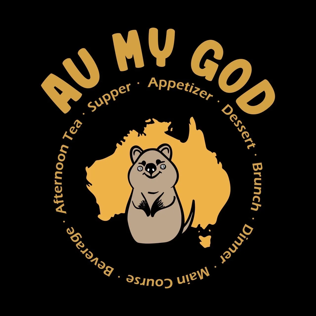 【用餐體驗】「Au My God」：台中北屯的澳式風情早午餐咖啡館