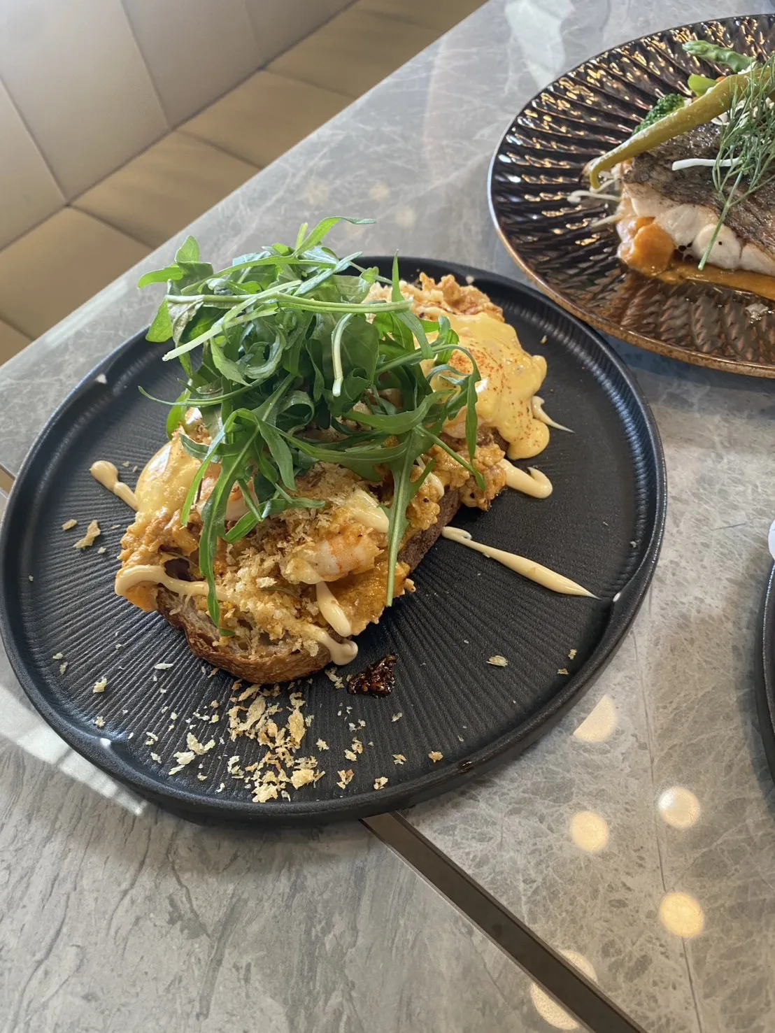 最新餐點美照公開！讓你先用眼睛品嚐【北屯早午餐】【北屯咖啡廳推薦】