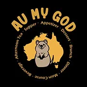 Au My God 早午餐-咖啡廳,咖啡廳推薦, 澳式咖啡廳推薦,台中咖啡廳推薦