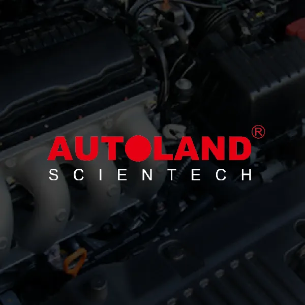 展覽 about Autoland Scientech