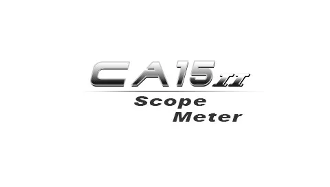CA15 II