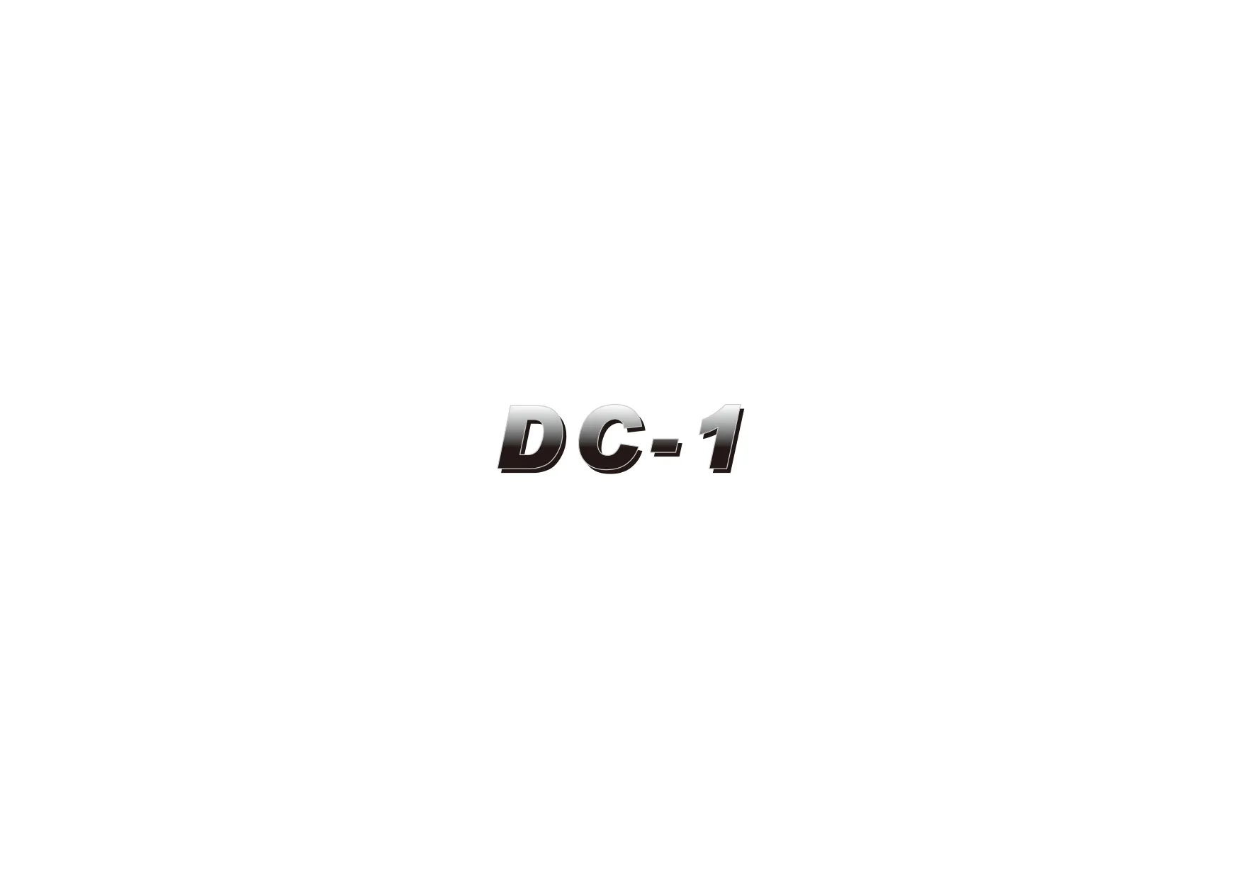 DC-1