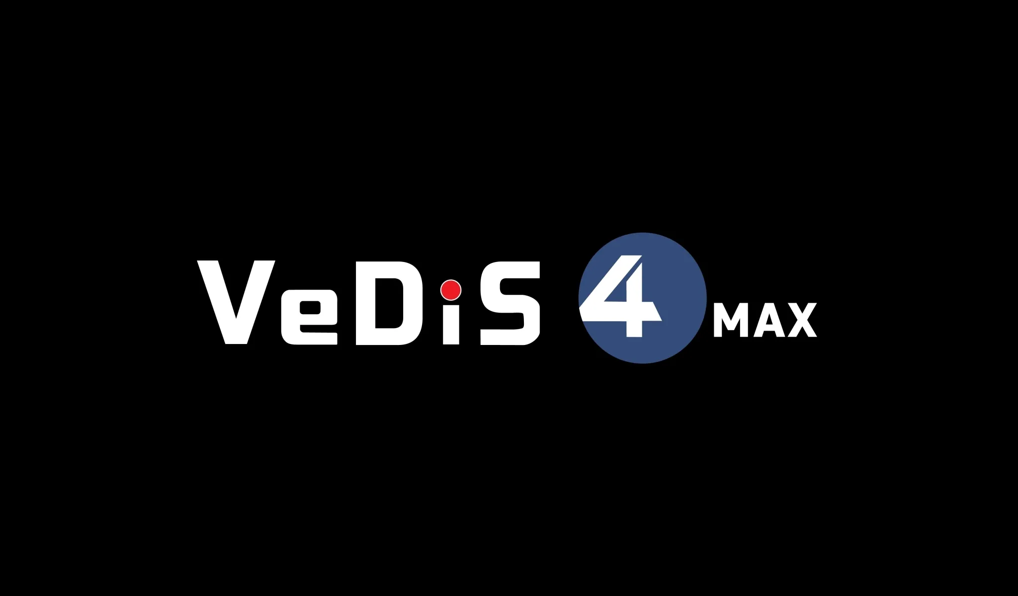 VeDis4 MAX