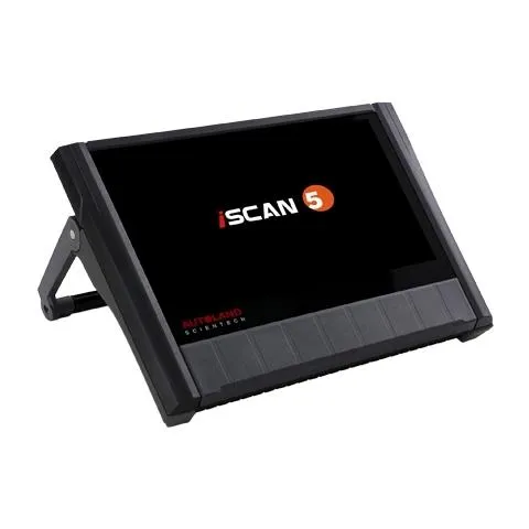 iSCAN5