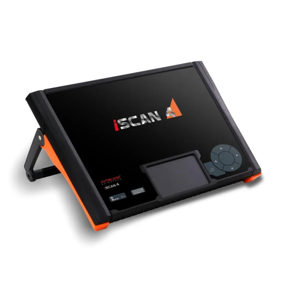 iSCAN4