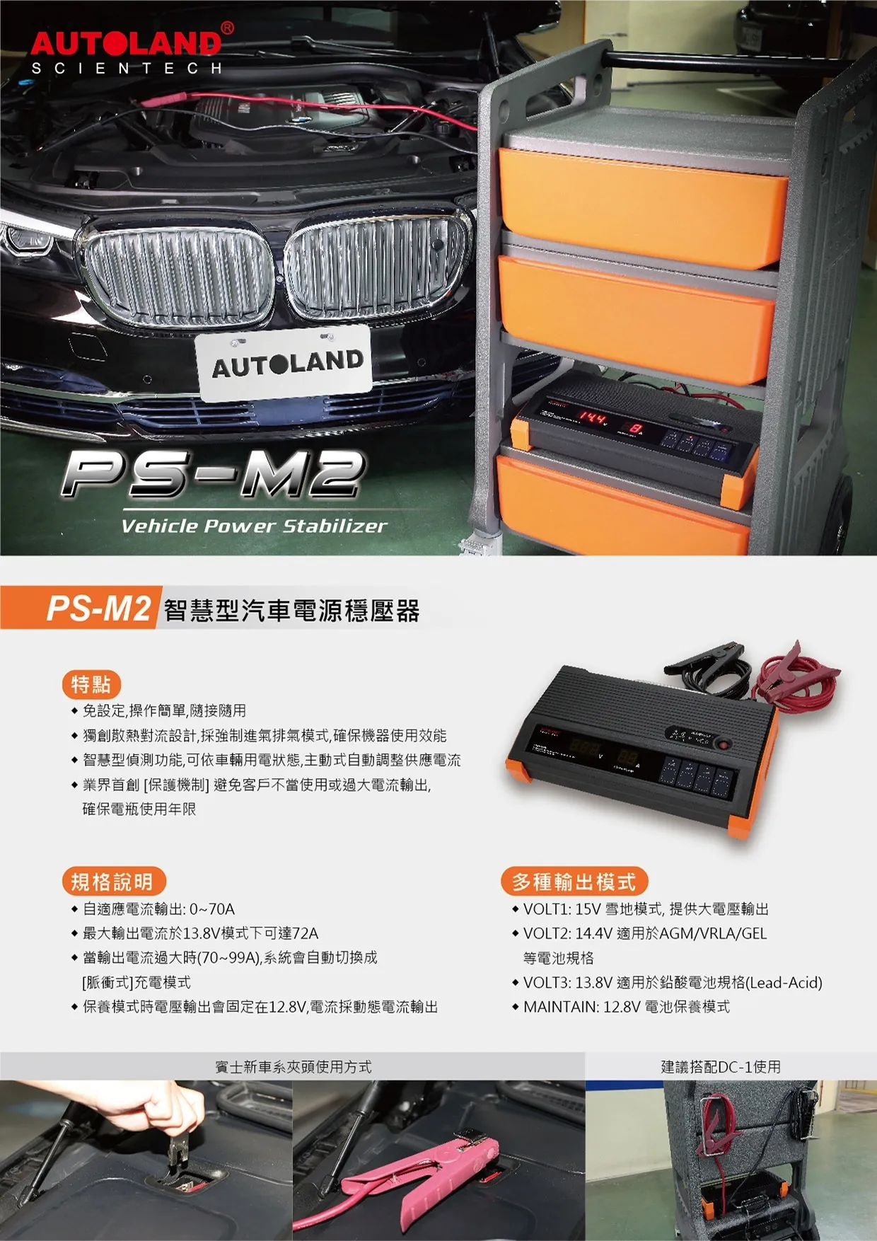 PS-M2