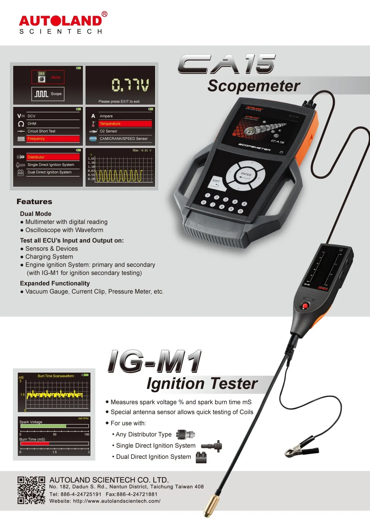 IG-M1